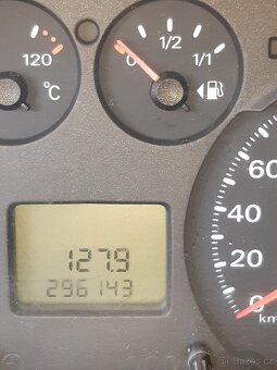 Ford Transit 2.2 tdci 81kw - 11