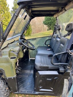 Polaris Ranger 800 XP - 11