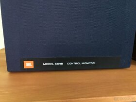 JBL 4301B - 11