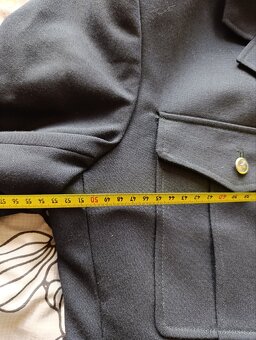 Policejní uniforma - 11