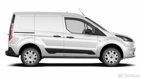 Transit Connect Van L1 1,5 Diesel 100k NOVÝ ČR Záruka FORD - 11