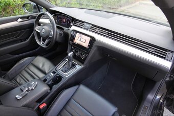 PASSAT B8 ,2.0Tdi-176kw,R-Line,Matrix,NaviPro,Weba,Dyn,Virtu - 11