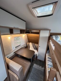 Burstner 510 TK premio plus rv 2022 - 11