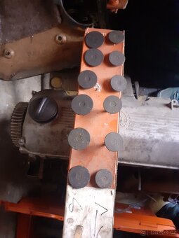 Bmw m20b25 eta m20b27 - 11