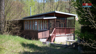 Prodej chaty, 74 m², Vítkov - Podhradí - 11