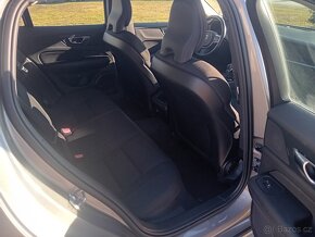 Volvo V60 D3 Momentum AUT DPH  111000km - 11