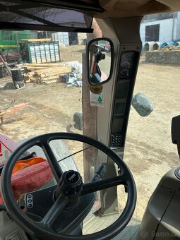 Traktor Case Puma 210 - 11