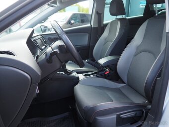2015 Seat Leon 2.0 TDI X-Perience 4Drive - 11