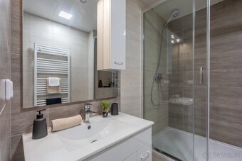Dlouhodobý pronájem bytu 3+kk 63 m2 - B. Němcové, Litvínov - 11