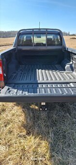VW Amarok 2.0 125kW - 11