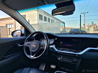 KIA NIRO EV SPIRIT 150KW ELECTRIC 64kWh, 2020, 3F, STK, DPH - 11