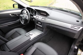 E350 CDI,W212 Face,190kw,FullLED,Webasto,Pano,360°Kamer,2014 - 11