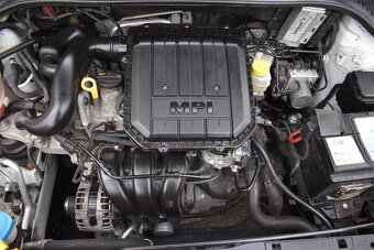 Škoda Fabia 1.0 MPI 55kw - 11