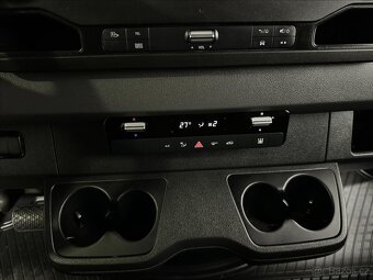 Mercedes-Benz Sprinter 211CDI 9G-Tronic 2x Webasto - 11