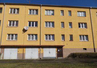 Prodej 2+1 Dobrovodská, České Budějovice -Suché Vrbné - 11