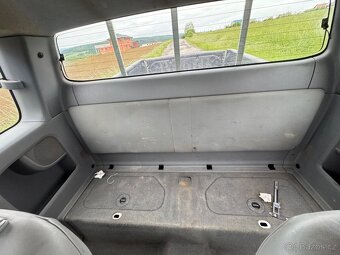 Toyota Hilux 2.5TD KUN15 - 11