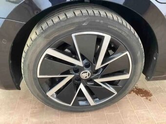 Škoda Octavia iV 1,4 TSI 150kw PHEV,matrix,kamera,Columbus - 11