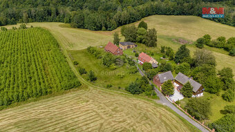 Prodej pozemku k bydlení, 3518 m², Habartice - 11
