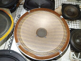 Různé reproduktory Tesla a jiné - 11