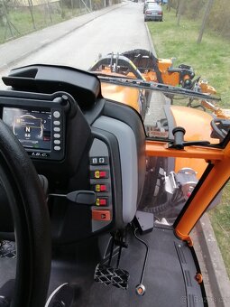 Linder Lintrac 110 - 11