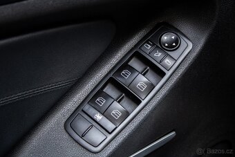 Mercedes-Benz ML 350 CDI 170kw 4matic 4x4 AT - 11