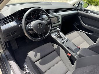 Volkswagen Passat  Variant 1.4TSi 110kW - 11