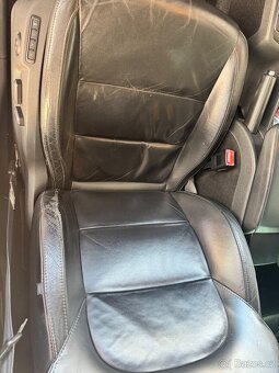 Škoda Superb 3.6 191kw 2010 veškeré díly na prodej - 11
