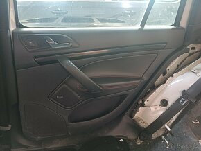 Nahradni dily Octavia 2 rs 2.0tdi 125kw cega Red edice - 11