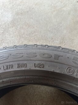 LETNÍ PNEU 225/45 R17 - 11
