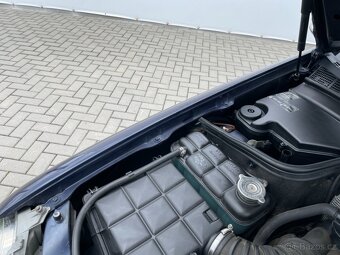 Mercedes-Benz W208 CLK 230 Kompressor Bez koroze - 11