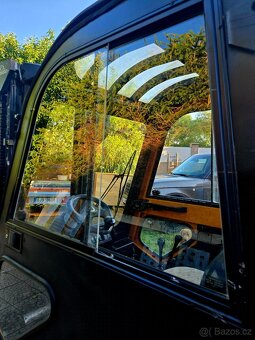 VZV LINDE H20D-03 DIESEL VYSOKOZVIŽNÝ VOZÍK - 11