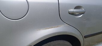 Škoda Octavia I 1.9 TDI 81kw 2001, klima, esp - 11