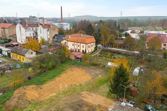 Prodej pozemku pro bydlení, 848 m² - Zlonice, Denisova ul. - 11