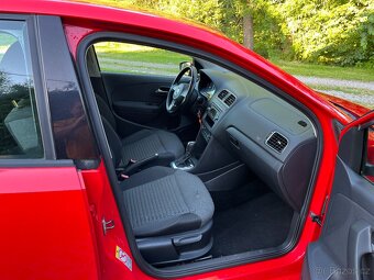 VOLKSWAGEN POLO 1.4i  16V   DSG  64.000KM - 11