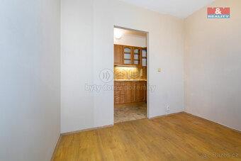 Prodej bytu 2+kk, 34 m², Praha, ul. Jílovská - 11