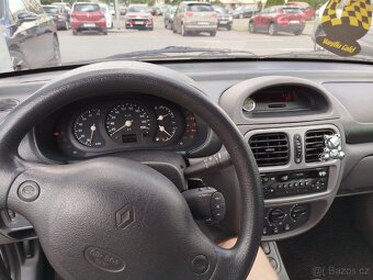 Prodám Renault Clio 1.4 RTX r.v.1999 - 11