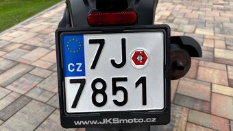 Peugeot Tweet 150 - 11