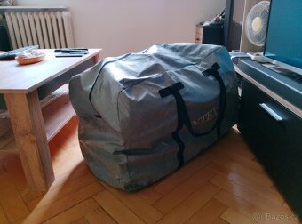 Raft INTEX Mariner 4 - 11