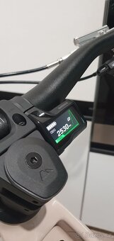 Canyon Torque ON 900Wh+720Wh - 11