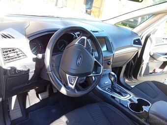 Ford S-max,7 míst,business edition,automat - 11