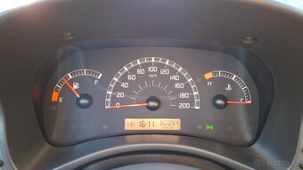 Fiat Panda 1.1 FIRE Active - 11