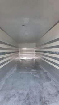 Námořní kontejner / Izotermický kontejner / Skladový kontejn - 11