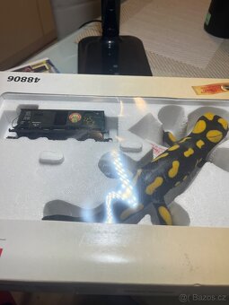 Vláčky Märklin nové zabalené - 11