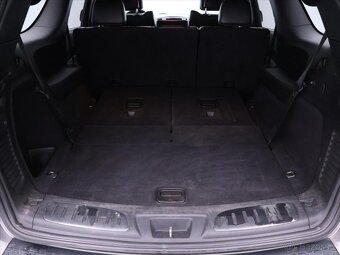 Dodge Durango 5,7 V8 4x4 - 11