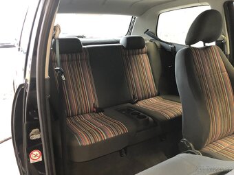 VOLKSWAGEN FOX 1.2 HTP - 11