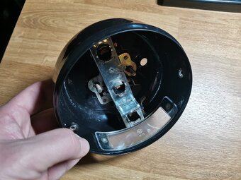 B10 Zetor Avia Liaz Tatra vlek zadní světlo PAL - 11