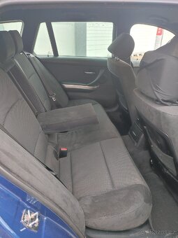 Bmw e91 320i M-Paket - 11