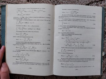 Teorie lineárních obvodů (Čajka, Kvasil, 1979) - 11