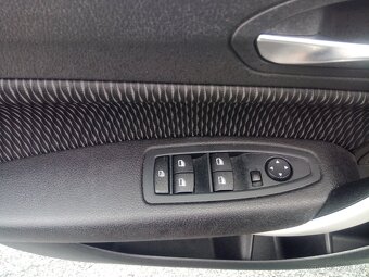 BMW 116i DIGIKLIMA, BI-XENON, SERVISKA - 11