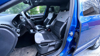 Vůz na náhradní díly Škoda Octavia 2 RS kombi 2006 BWA GVT L - 11